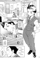 LOVE JUNKIE : page 7