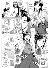 LOVE JUNKIE : page 8