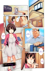 Love Letter ep 2 : page 1