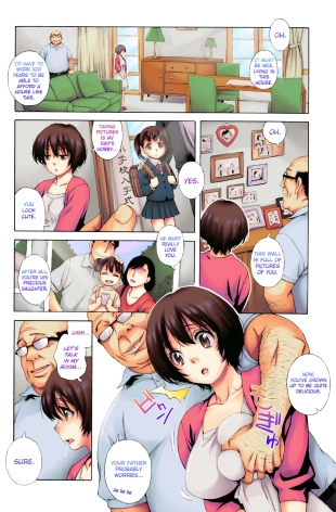 hentai Love Letter ep 2