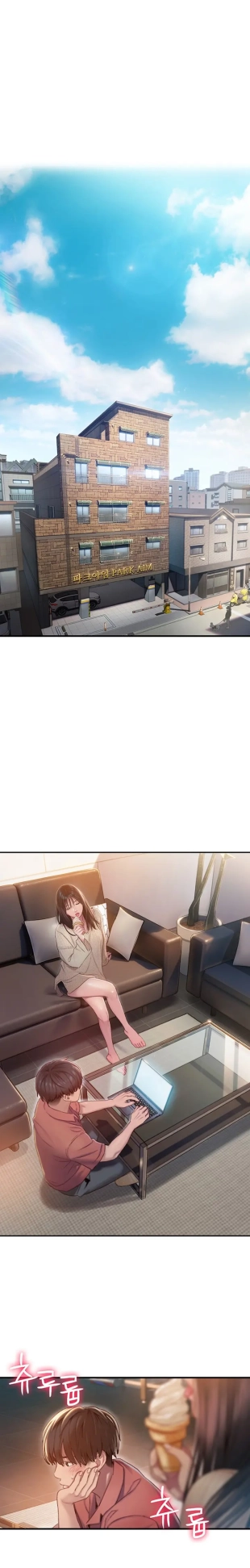 hentai Love Limit Exceeded  Season 01