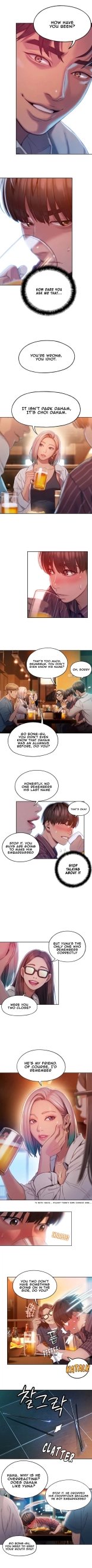 Love Limit Exceeded Ch. 3 : page 7