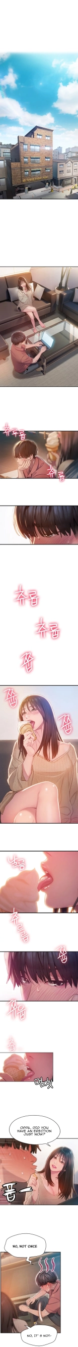 Love Limit Exceeded : page 2