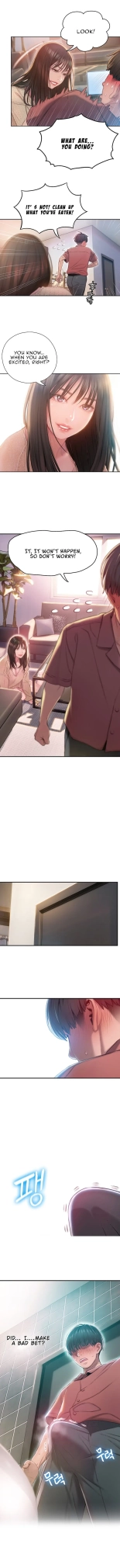 Love Limit Exceeded : page 3