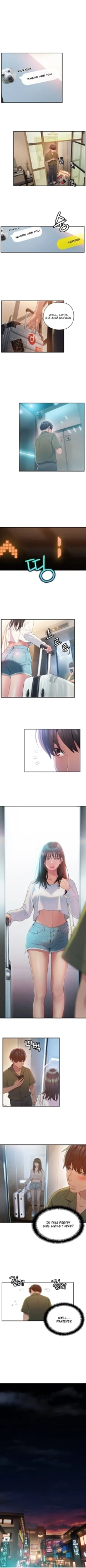 Love Limit Exceeded : page 6