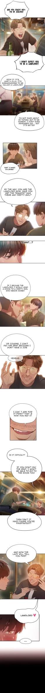 Love Limit Exceeded : page 7