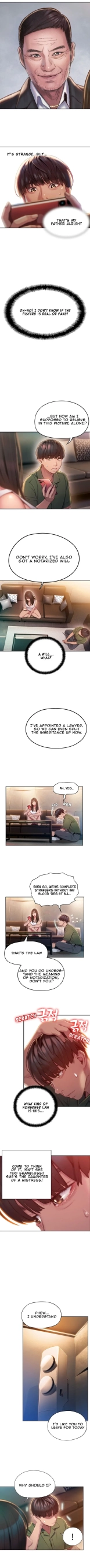 Love Limit Exceeded : page 14