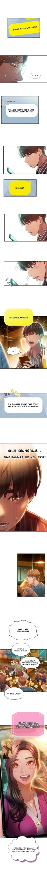 Love Limit Exceeded : page 18