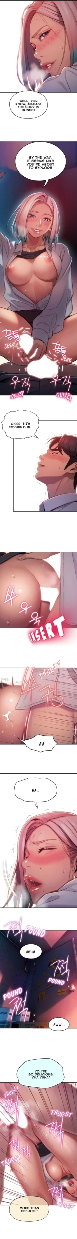 Love Limit Exceeded : page 21