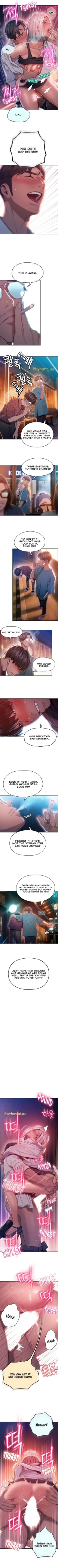 Love Limit Exceeded : page 22