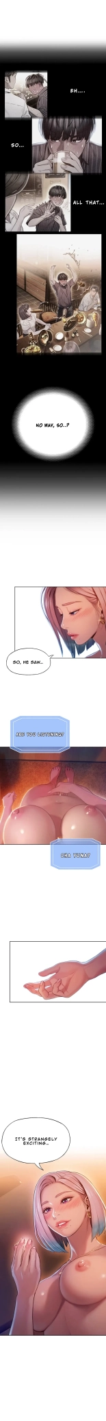 Love Limit Exceeded : page 28
