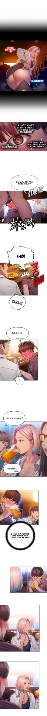 Love Limit Exceeded : page 30