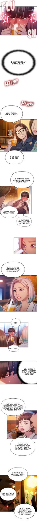Love Limit Exceeded : page 31