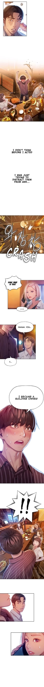 Love Limit Exceeded : page 34