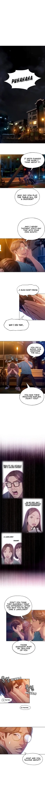 Love Limit Exceeded : page 35