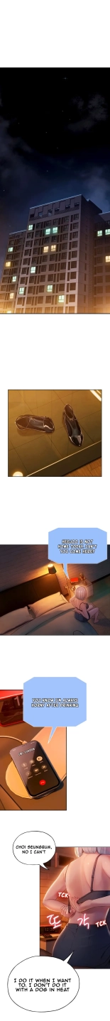 Love Limit Exceeded : page 36