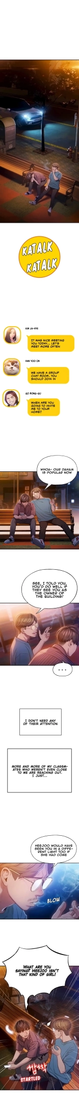 Love Limit Exceeded : page 37