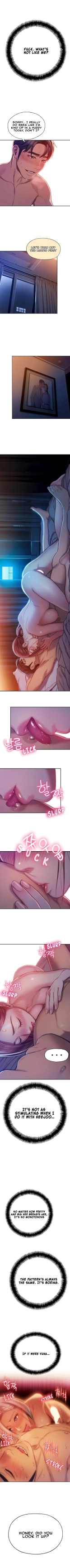 Love Limit Exceeded : page 40