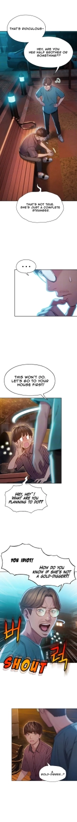 Love Limit Exceeded : page 46