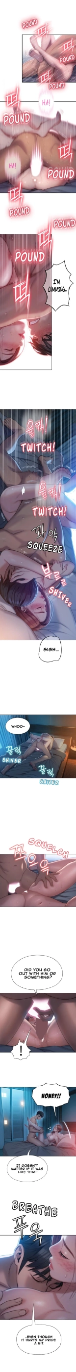 Love Limit Exceeded : page 48