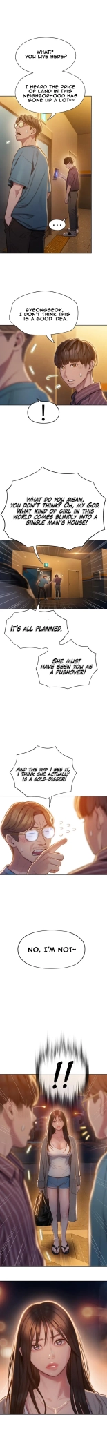 Love Limit Exceeded : page 50
