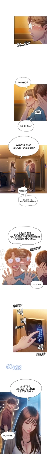 Love Limit Exceeded : page 51