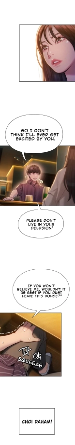 Love Limit Exceeded : page 55