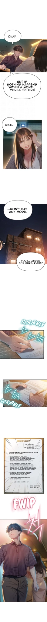 Love Limit Exceeded : page 58