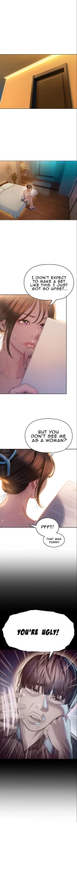 Love Limit Exceeded : page 59