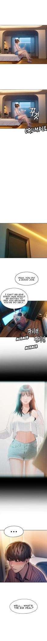 Love Limit Exceeded : page 60