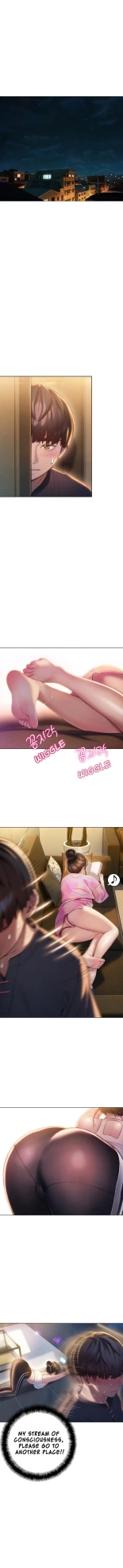 Love Limit Exceeded : page 61