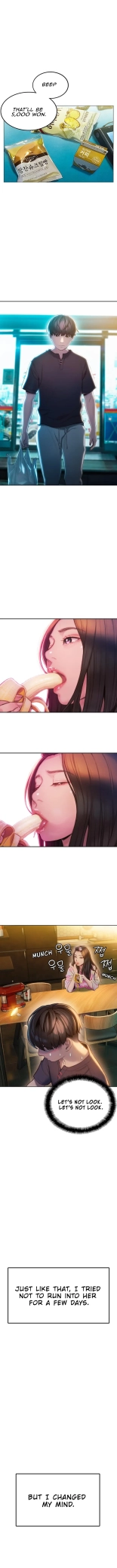 Love Limit Exceeded : page 62