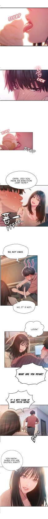Love Limit Exceeded : page 65