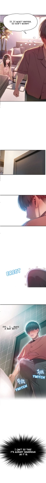Love Limit Exceeded : page 66