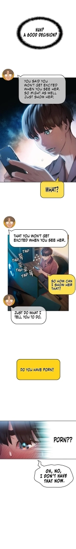 Love Limit Exceeded : page 68