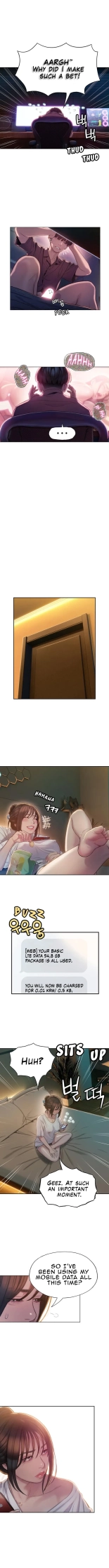Love Limit Exceeded : page 75