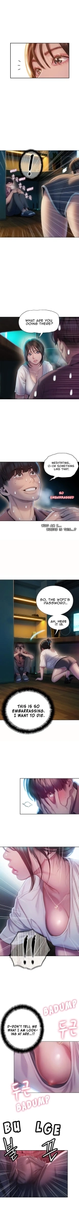 Love Limit Exceeded : page 77