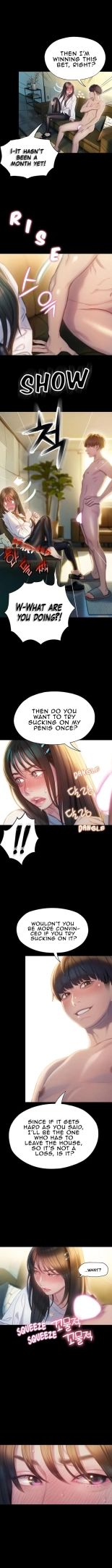 Love Limit Exceeded : page 81