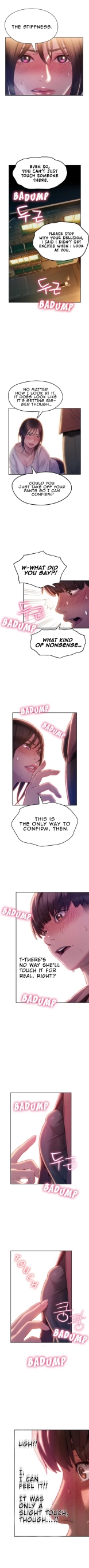 Love Limit Exceeded : page 82