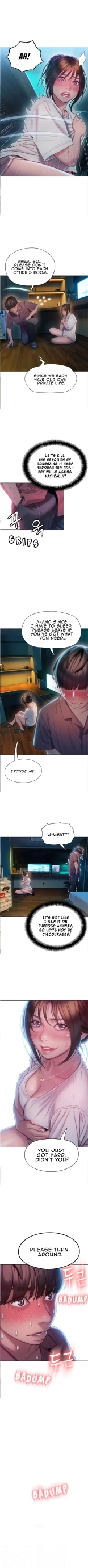 Love Limit Exceeded : page 85
