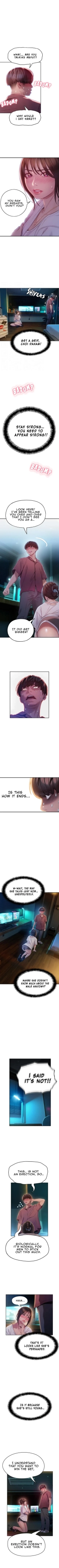 Love Limit Exceeded : page 86