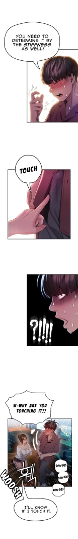 Love Limit Exceeded : page 87