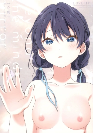 hentai love live hasunosora jogakuin school idol club