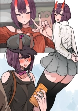 Love Love Ryokan Ecchi : page 12