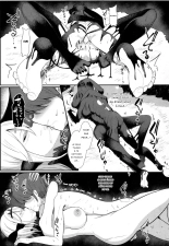Histoire d'Amour : page 11