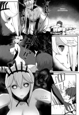 LOVE STORY : page 1