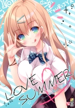 LOVE SUMMER : page 1
