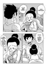love triangle partie 5 : page 4