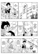 Triangle Amoureux Z 1 : page 3