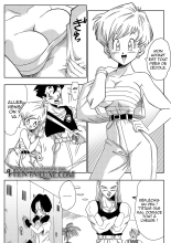 Triangle Amoureux Z 1 : page 4